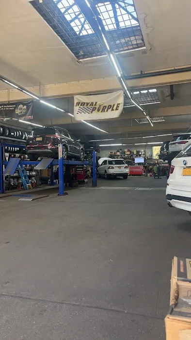 Ace Tech Auto Repair Inc. 2