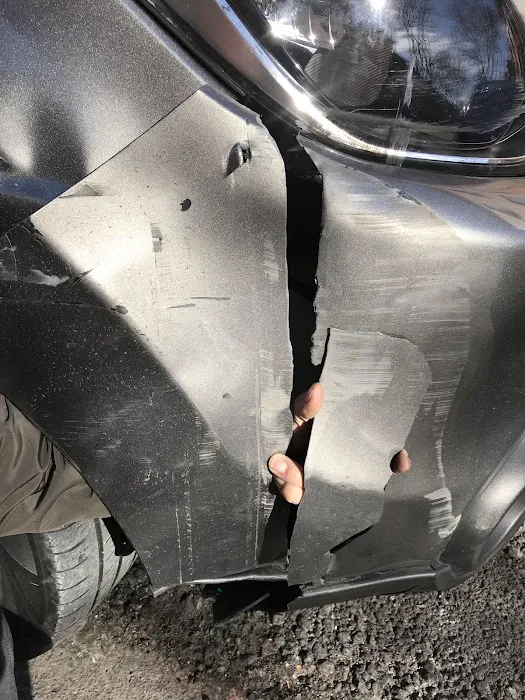 Ace Tech Auto Repair Inc. 9