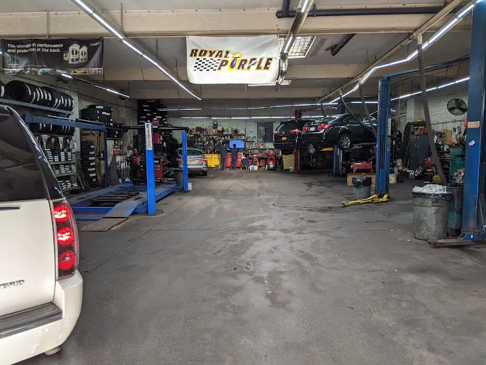 Ace Tech Auto Repair Inc. 7