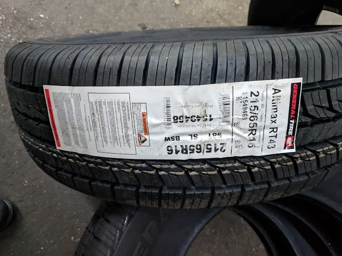 Ace Tech Auto Repair Inc. 3