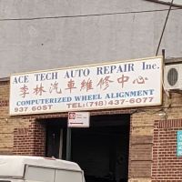 Ace Tech Auto Repair Inc.