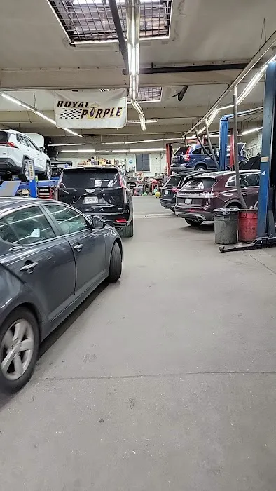 Ace Tech Auto Repair Inc. 8