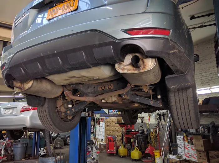 Ace Tech Auto Repair Inc. 4