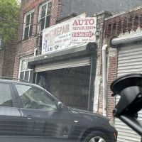 Auto Repair Shop