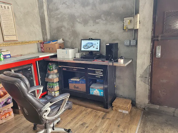 Fortune Lucky Auto Repair 2