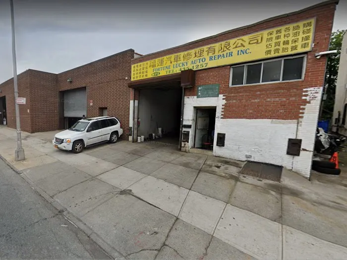 Fortune Lucky Auto Repair 5