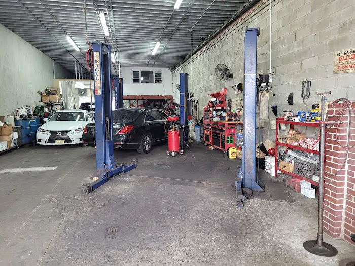 Fortune Lucky Auto Repair 0