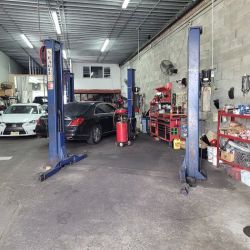 Fortune Lucky Auto Repair ico