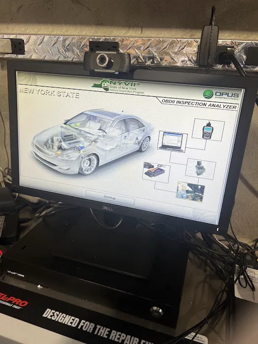Fortune Lucky Auto Repair 6