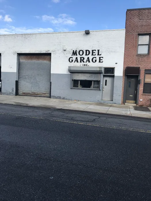 Model Garage Inc 2
