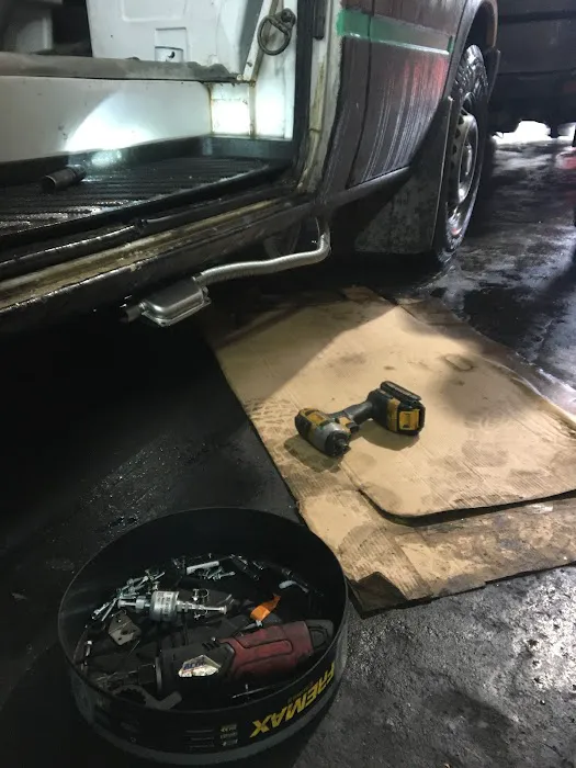 K Two Auto Repairs Inc 0
