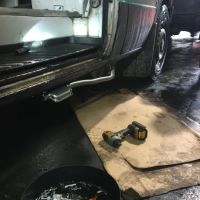 K Two Auto Repairs Inc
