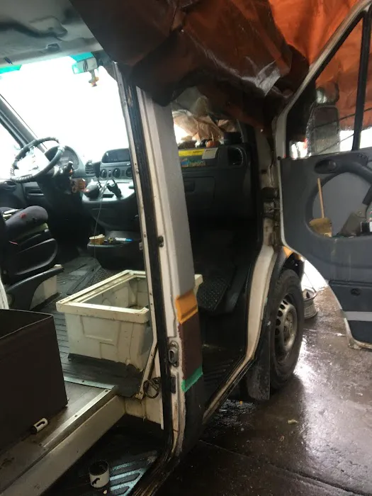 K Two Auto Repairs Inc 2