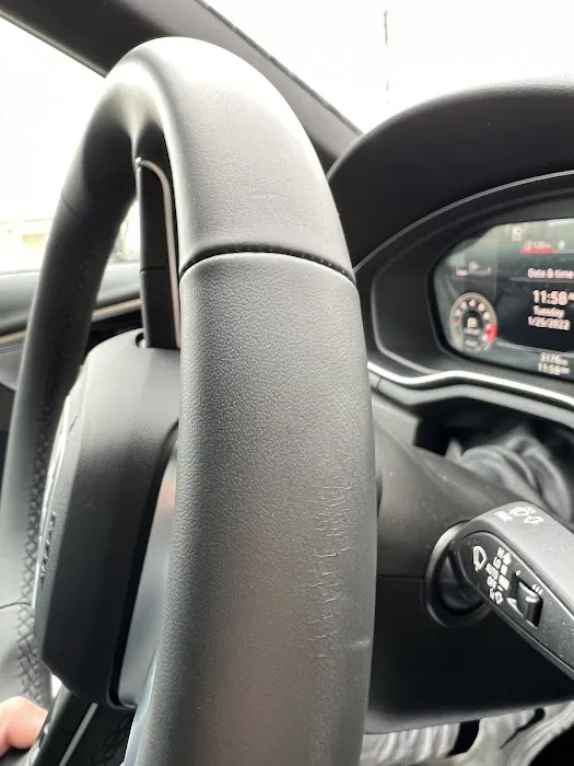 Audi Meadowlands Service & Parts 9