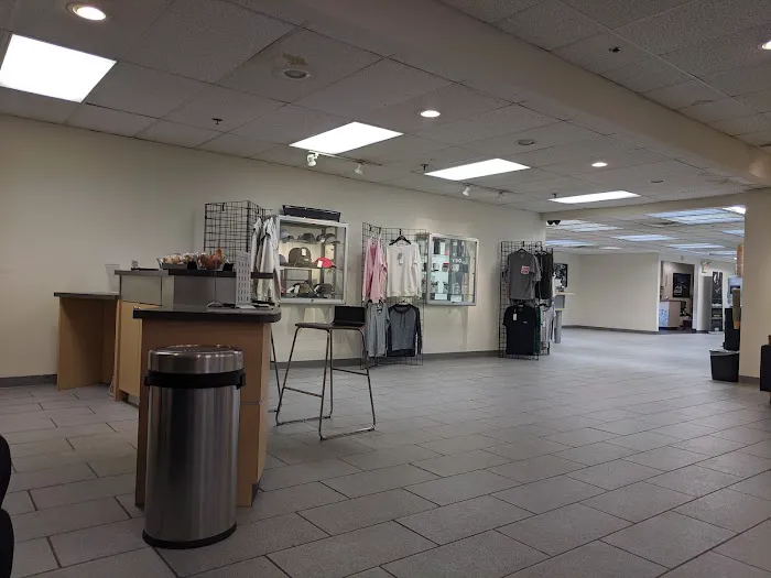 Audi Meadowlands Service & Parts 3