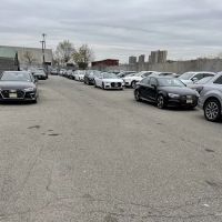 Audi Meadowlands Service & Parts