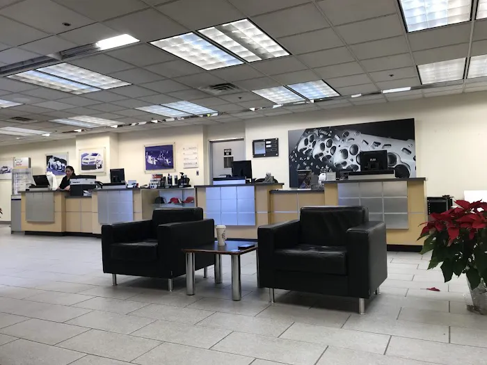 Audi Meadowlands Service & Parts 5
