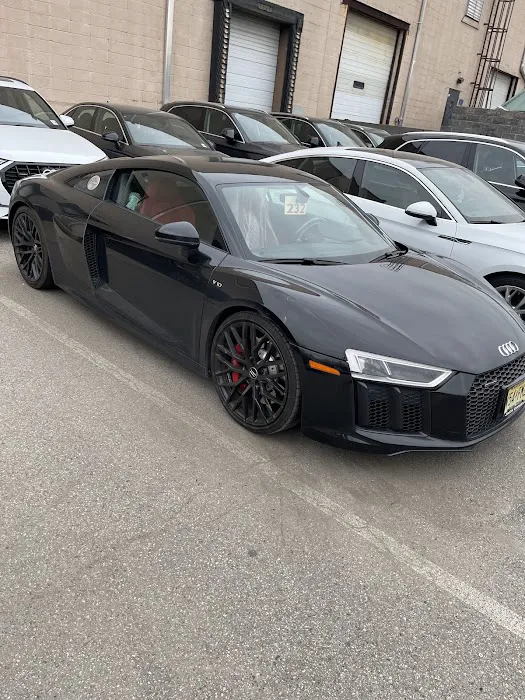 Audi Meadowlands Service & Parts 2