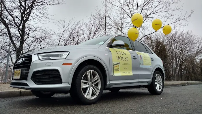 Audi Meadowlands Service & Parts 7