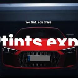 Royal Tint ico