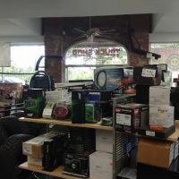 The Truck Shop