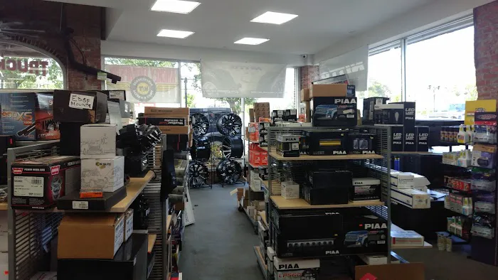 The Truck Shop 4