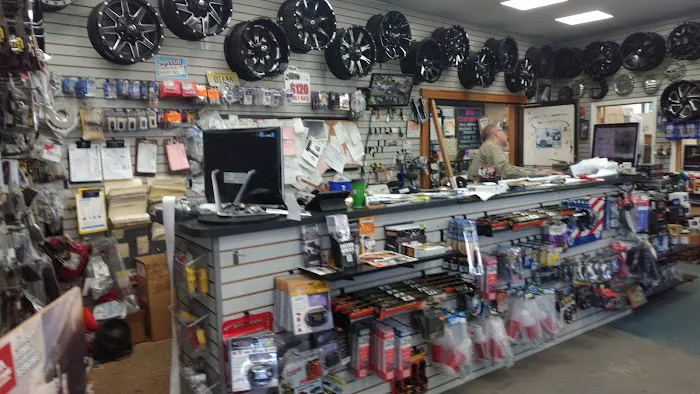 The Truck Shop 5