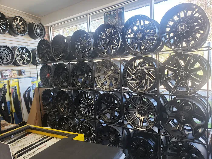 The Truck Shop 7