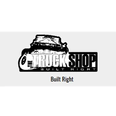 The Truck Shop 3