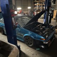T&W Auto Inc (formerly Larsen Autoworks)