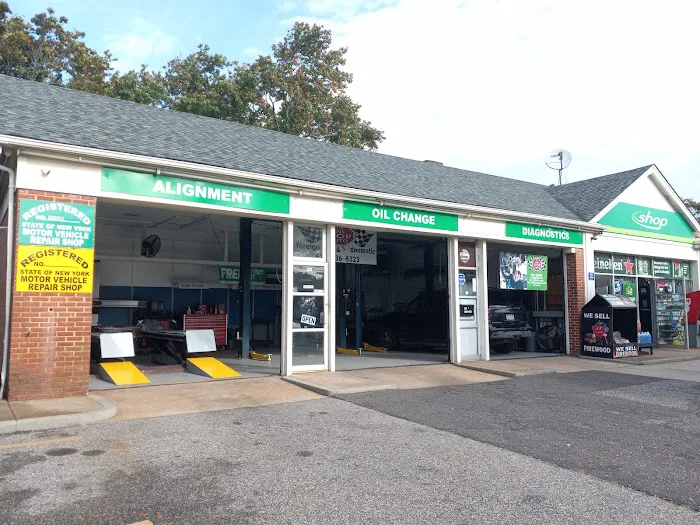 112 One Stop Auto & Truck II inc 2