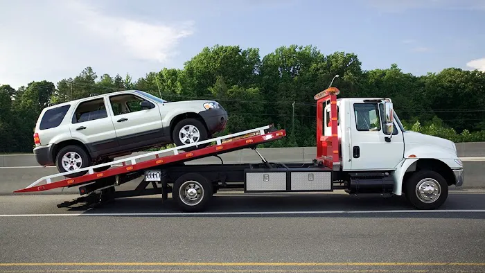 Ed's Auto Collision 3