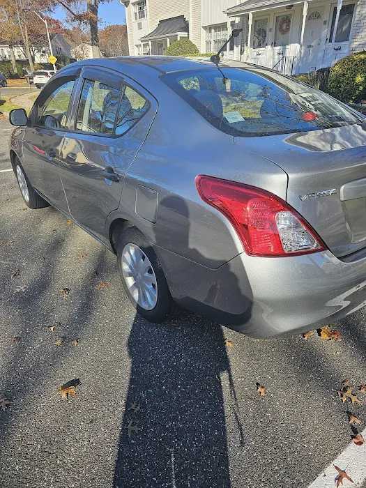 Ed's Auto Collision 1