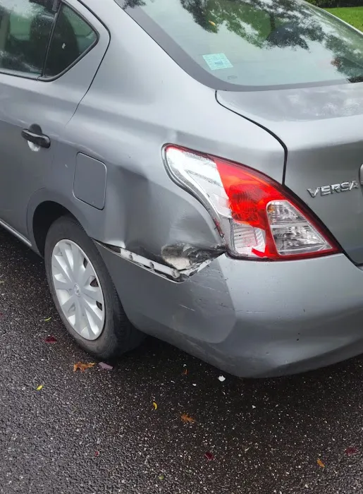 Ed's Auto Collision 2