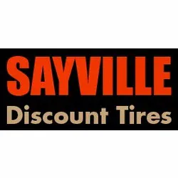 Sayville Discount Tires 1