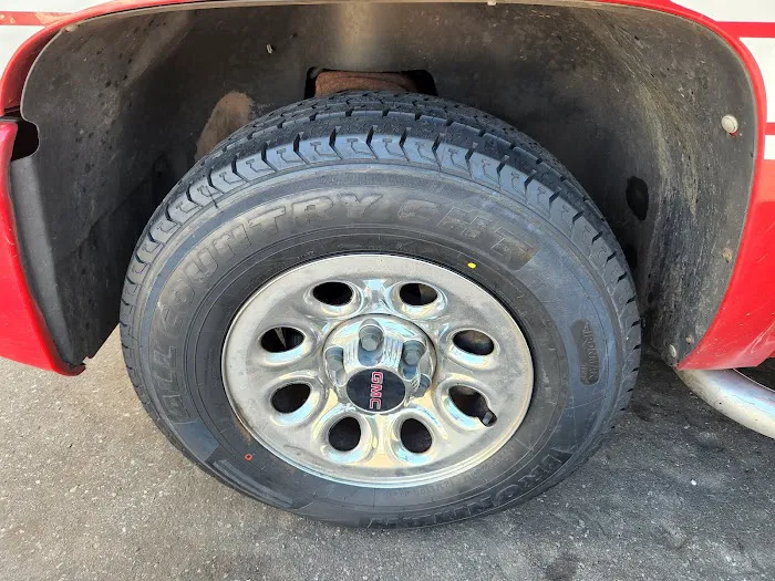 Sayville Discount Tires 8