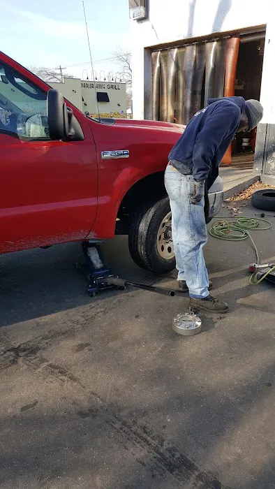 Sayville Discount Tires 6