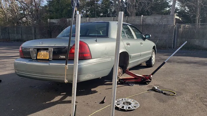 Sayville Discount Tires 5