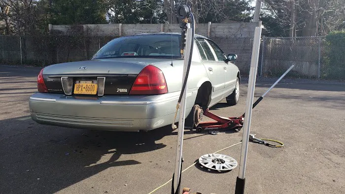Sayville Discount Tires 3
