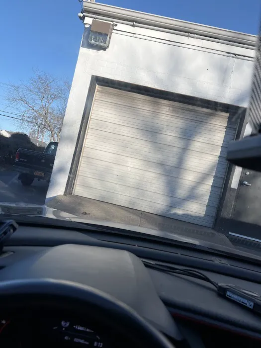 Sayville Discount Tires 2
