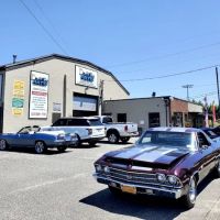 Pat's Service Center | Auto & Commercial Fleet Repair