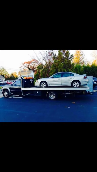Sayville's South Bay Auto Repair 1
