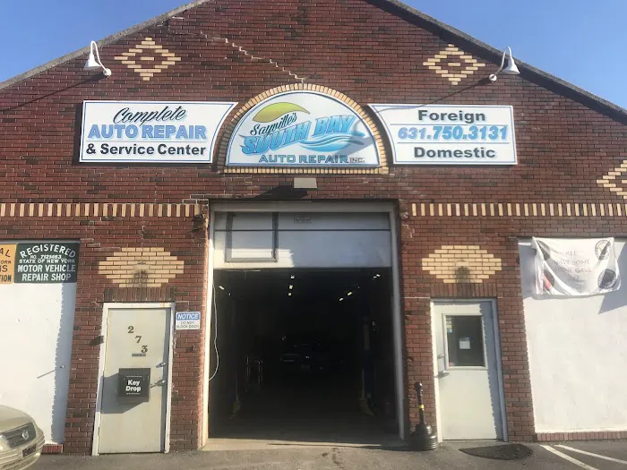 Sayville's South Bay Auto Repair 0