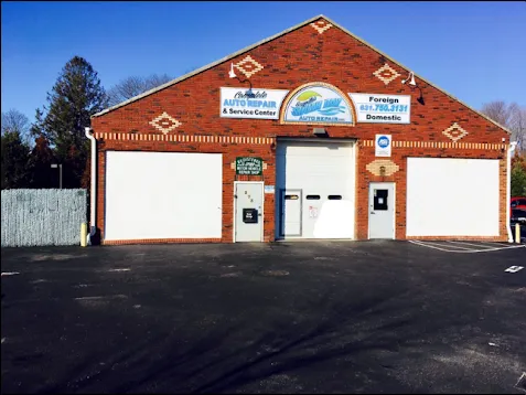 Sayville's South Bay Auto Repair 3