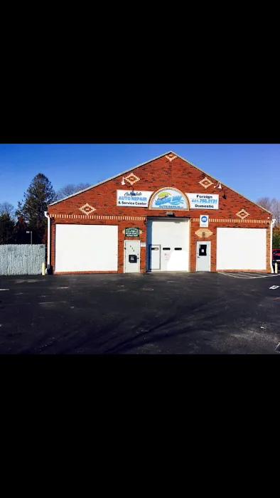 Sayville's South Bay Auto Repair 4