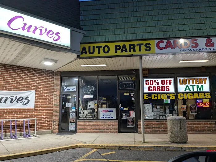 Sayville Discount Auto Parts Corp 0