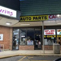 Sayville Discount Auto Parts Corp