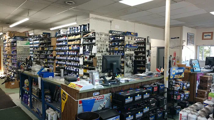 Napa Auto Parts 6