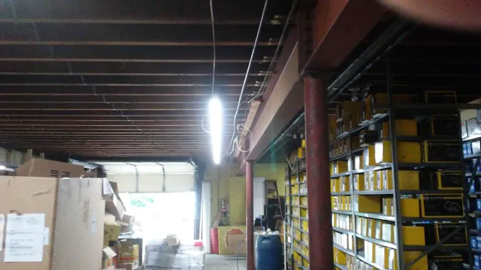Napa Auto Parts 5