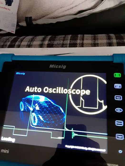 Car Pen Automotive 2
